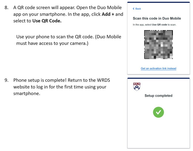 2FA Steps 8-9