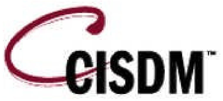 CISDM_logo