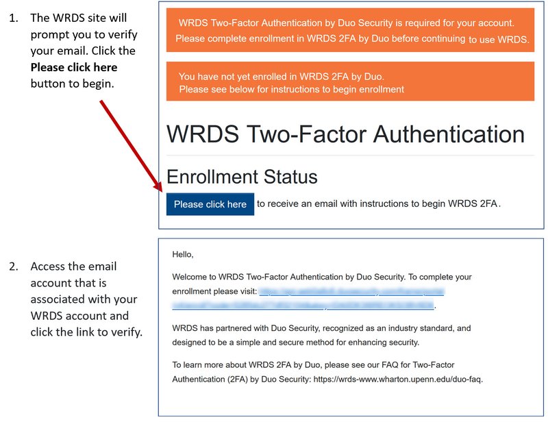 The 'click' factor, Learning Module