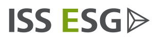ISS ESG Logo
