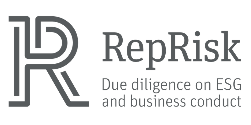 RepRisk Logo
