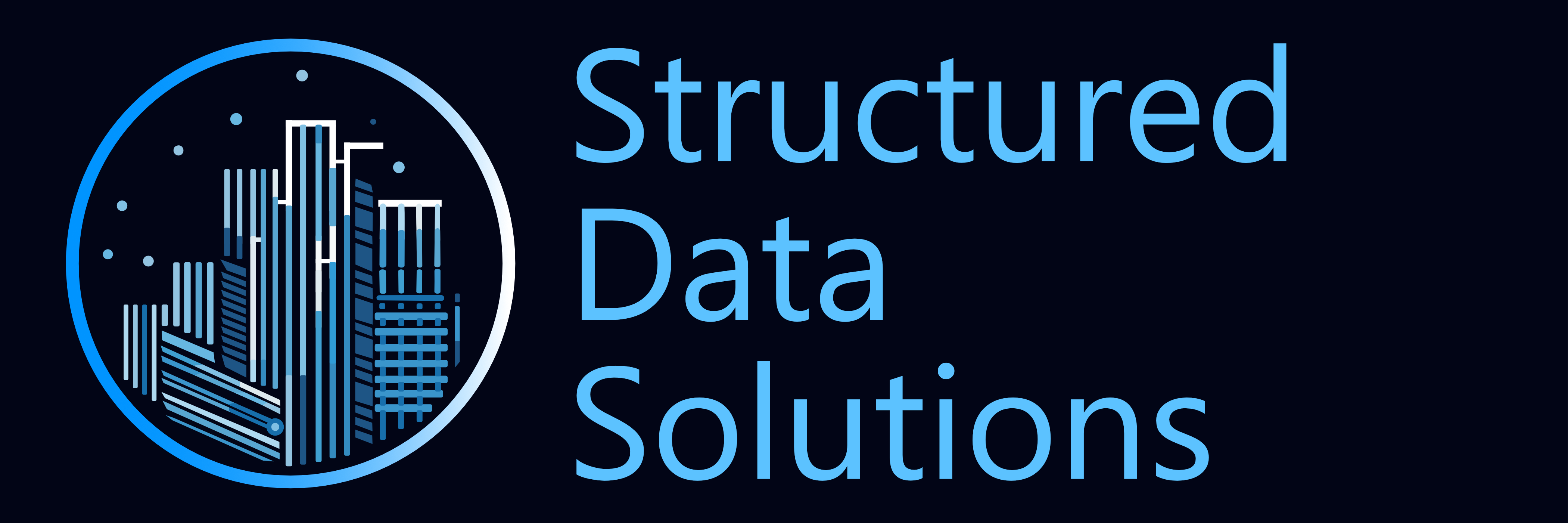 Structured Data Solutions