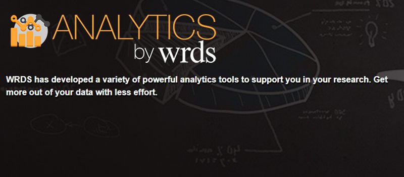 analytics