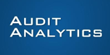 Audit Analytics