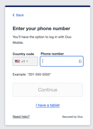 duo-enter-phone-number