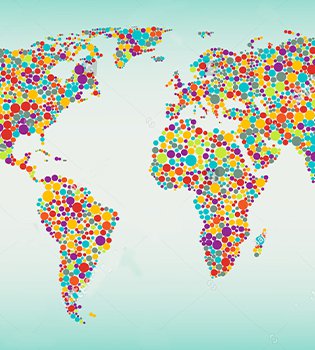 Purchasing Power Parity GDP - Large