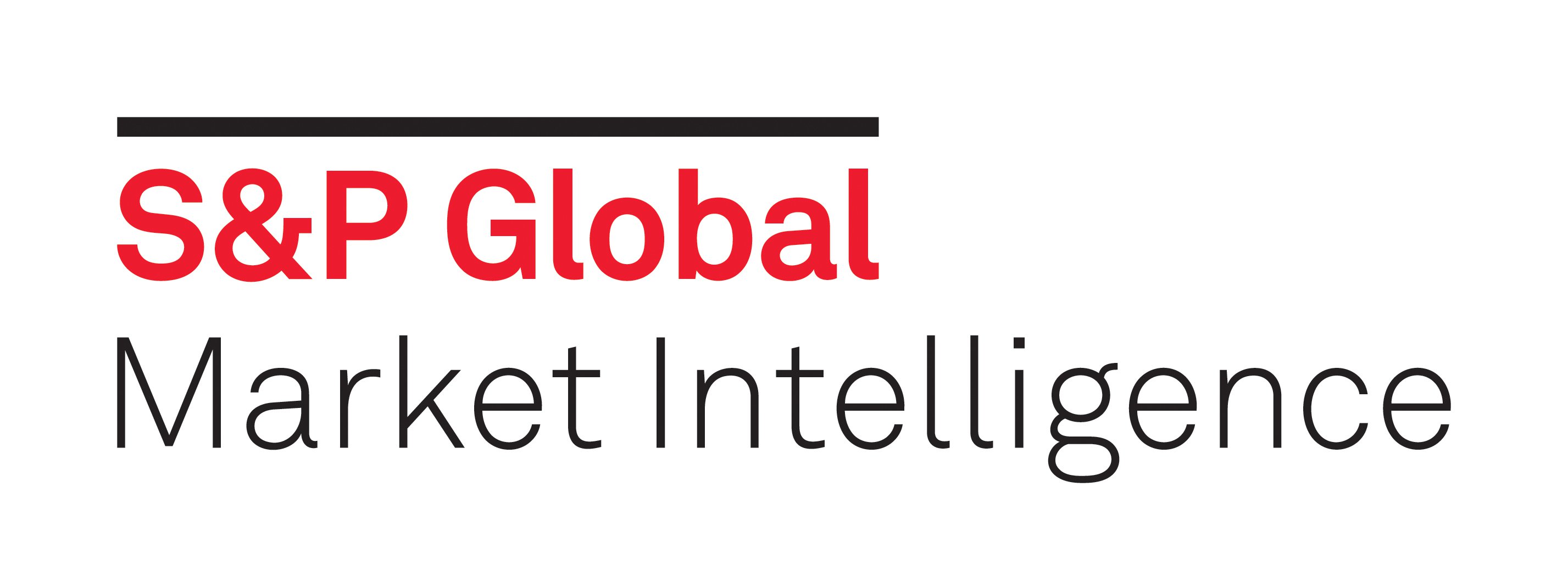 S&P Global Market Intelligence