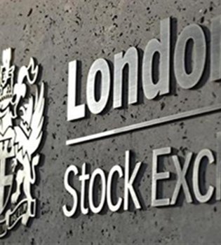 London Stock Exchange Large